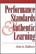 Performance Standards & Authentic Lear