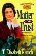 Matter of Trust