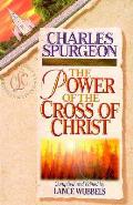 Power Of The Cross Of Christ