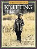 Meg Swansens Knitting 30 Designs for Hand Knitting