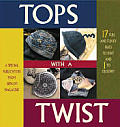 Tops With A Twist 17 Fun & Funky Hats To