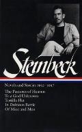 John Steinbeck Novels & Stories 1932 1937