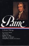 Thomas Paine Collected Writings