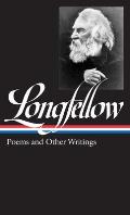 Henry Wadsworth Longfellow Poems & Other Writings