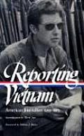 Reporting Vietnam American Journalism 1959 1975