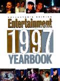 Entertainment Weekly Yearbook 1997