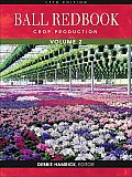 Ball Redbook Crop Production Volume 2 17th Edition