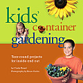 Kids Container Gardening