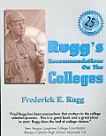 Ruggs Recommendations On The Colleges