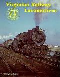 Virginian Railway Locomotives