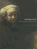 Rembrandt & The Golden Age Of Dutch Art