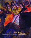 Dancer Degas Forain Toulouse Lautrec