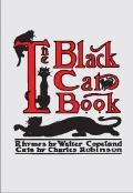 Black Cat Book Rhymes