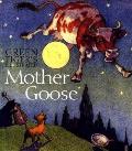 Green Tigers Illustrated Mother Goose