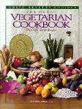 Great Vegetarian Cookbook The Chefs Secret R