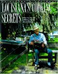 Louisianas Cooking Secrets Guidebook & C