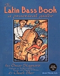 Latin Bass Book A Practical Guide