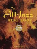 All Jazz Real Book With Cd