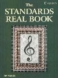 Standards Real Book E Flat Version