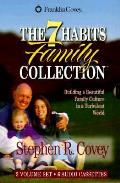 7 Habits Family Collection