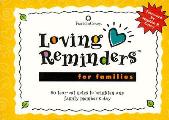 Loving Reminders for Families