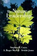 Nature Of Leadership