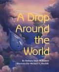 Drop Around The World