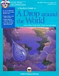 Teachers Guide to a Drop Around the World