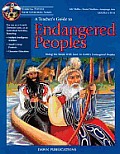 Teachers Guide To Endangered Peoples
