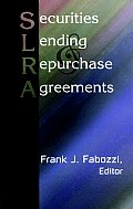 Securities Lending and Repurchase Agreements