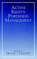 Active Equity Portfolio Management