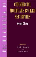 The Handbook of Commercial Mortgage-Backed Securities