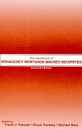 The Handbook of Nonagency Mortgage-Backed Securities