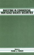 Investing in Commercial Mortgage-Backed Securities