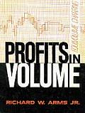 Profits in Volume: Equivolume Charting