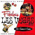 Fabulous Las Vegas in the 50s Glitz Glamour & Games