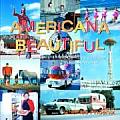 Americana the Beautiful Mid Century Culture in Kodachrome