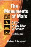 Monuments Of Mars A City On The Edge 4th Edition