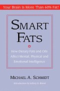 Smart Fats The Power Of Fats & Oils Affe