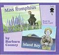 Miss Rumphius & Island Boy