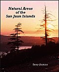 Natural Areas Of The San Juan Islands