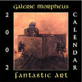Cal02 Galerie Morpheus Fantastic Art 200