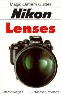 Nikon Lenses Magic Lantern Guides