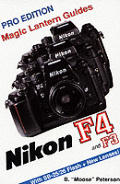 Nikon F4 F3