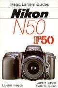 Nikon N50 F50 Magic Lantern Guides