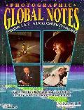 Photographic Global Notes Volume 1 &