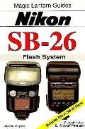 Nikon Sb 25 26 Flash System