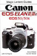 Canon Eos Elan II IIe Eos 50 50e