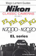 MLG Nikon Classic Cameras Volume 2