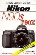 Nikon N90s F90x